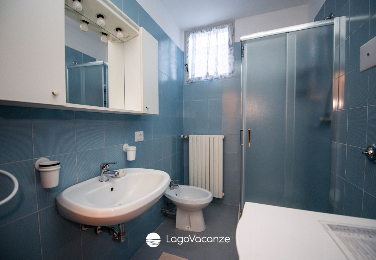 Apartment in Salò - Garda Lake Laura