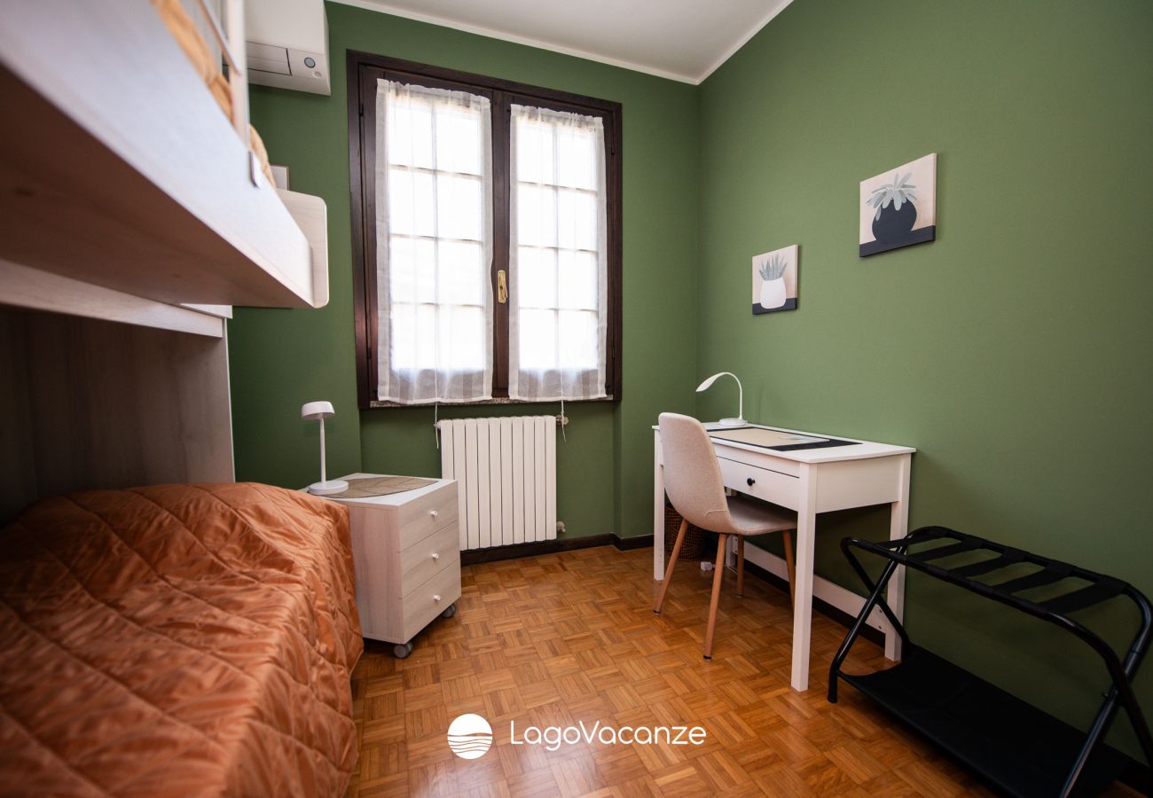 Apartment in Salò - Garda Lake Laura