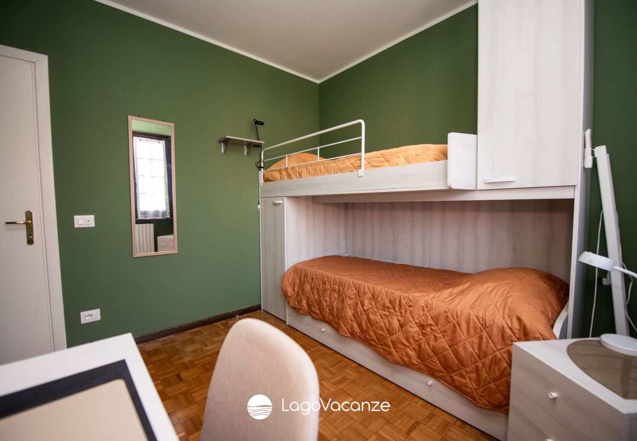 Apartment in Salò - Garda Lake Laura