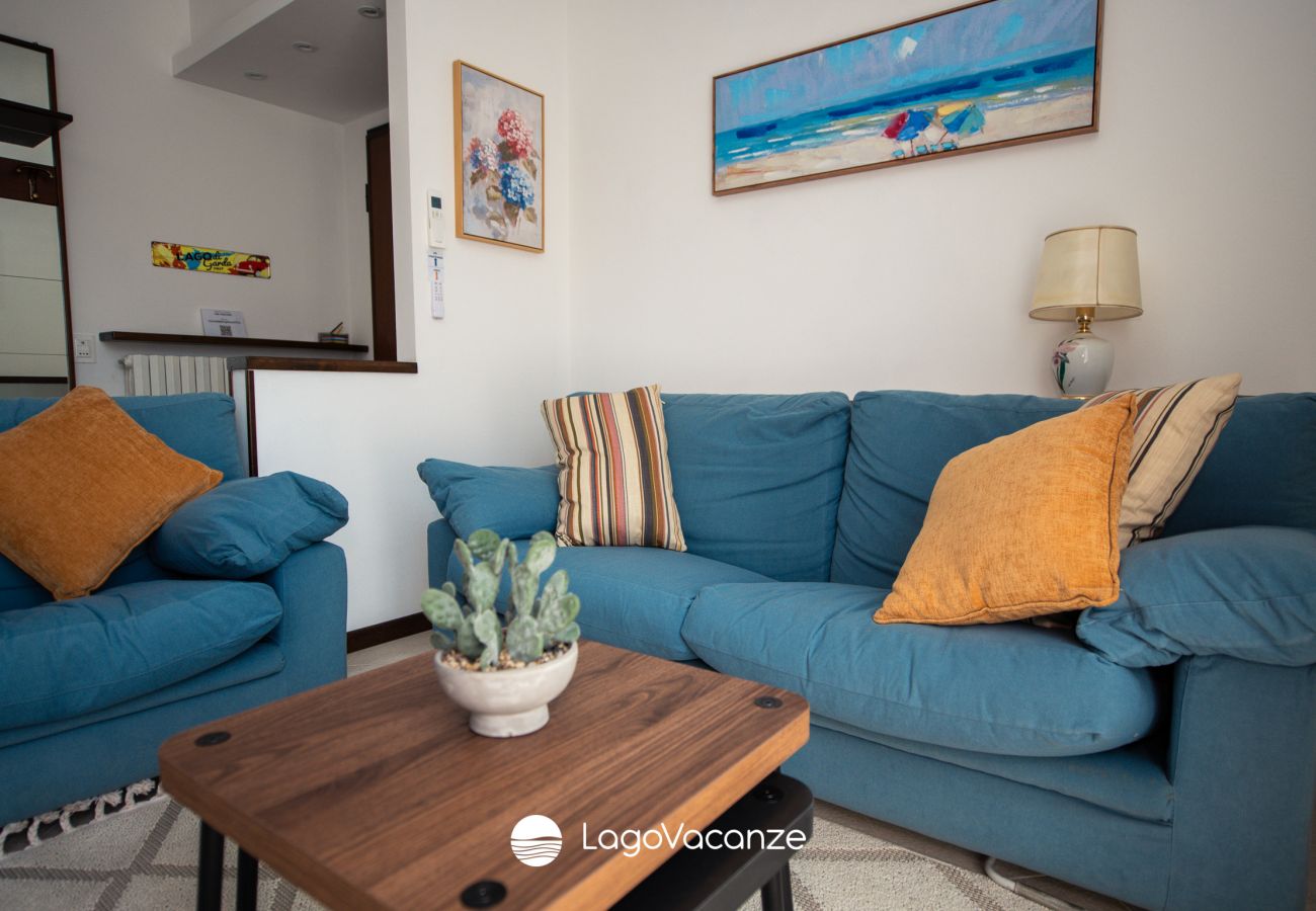 Apartment in Salò - Garda Lake Laura