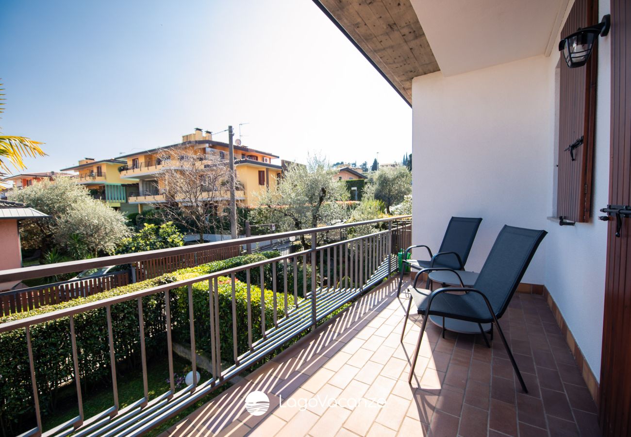 Apartment in Salò - Garda Lake Laura
