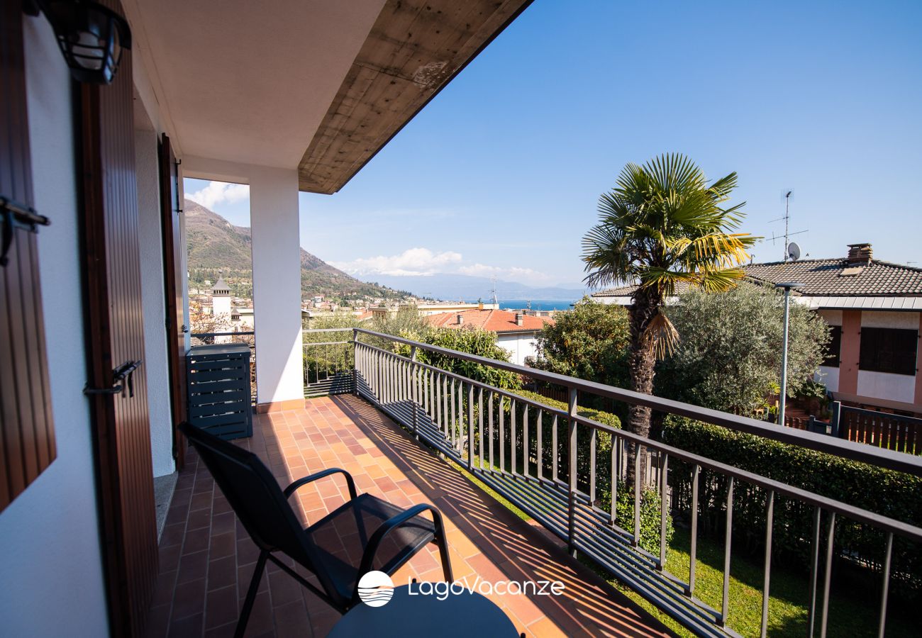 Apartment in Salò - Garda Lake Laura