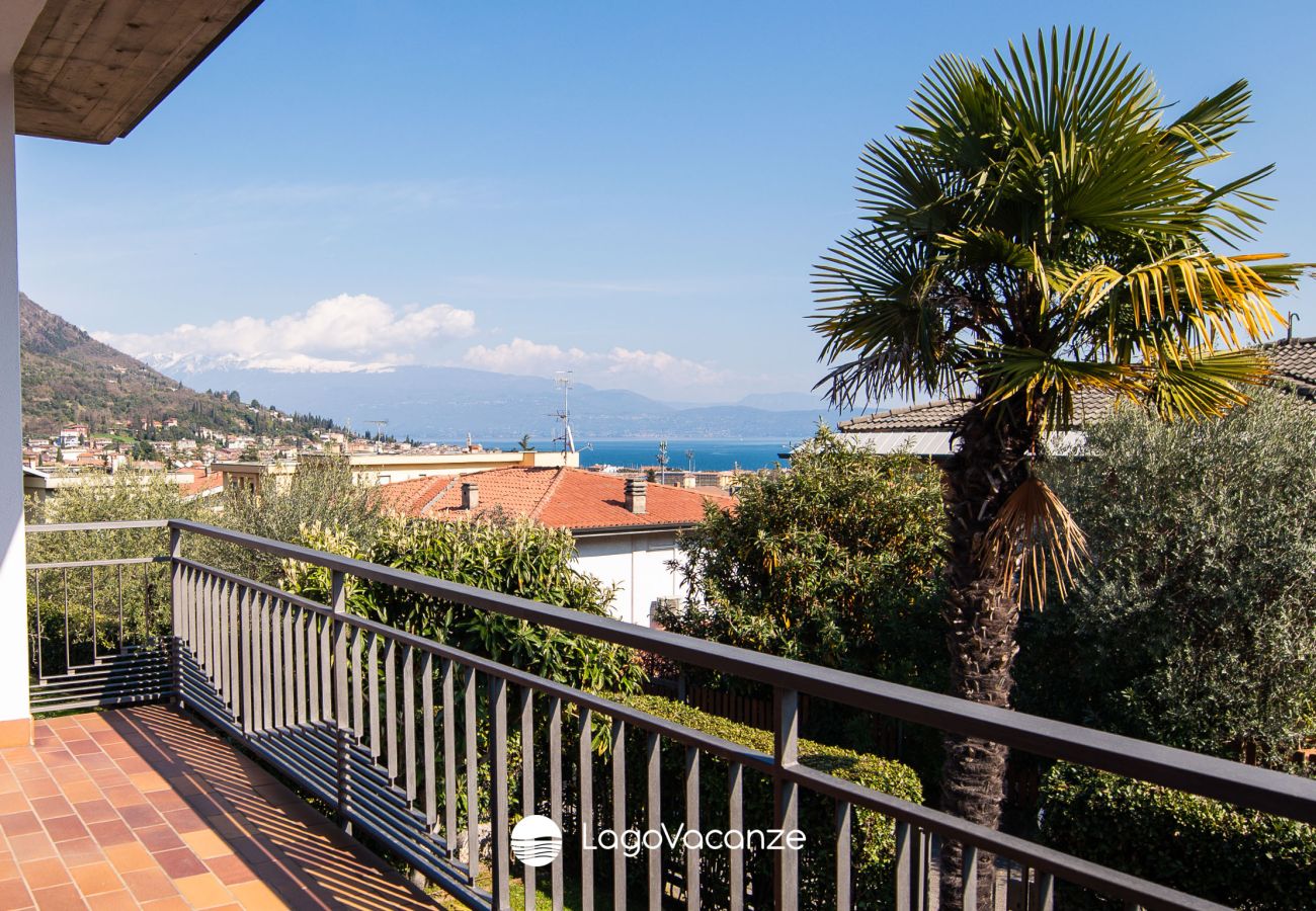 Apartment in Salò - Garda Lake Laura