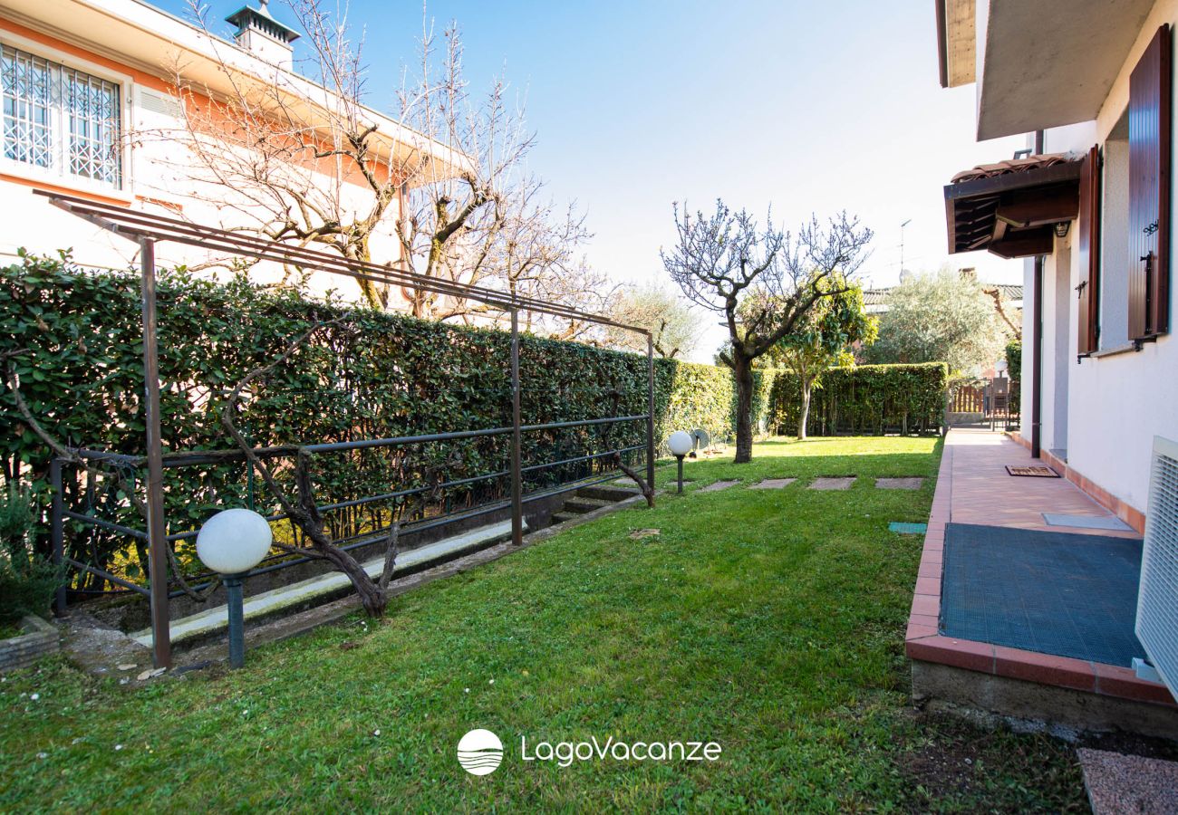 Apartment in Salò - Garda Lake Laura