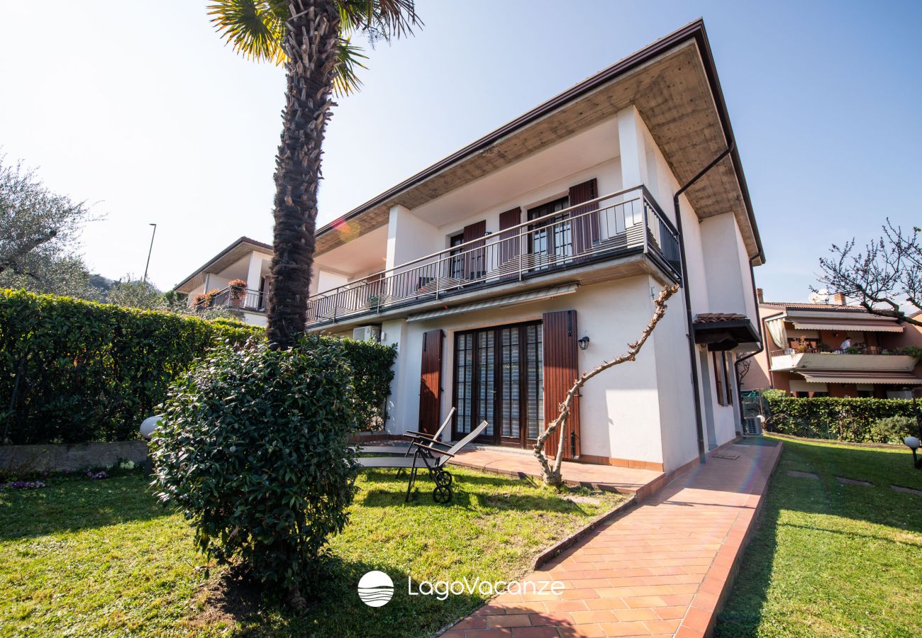 Apartment in Salò - Garda Lake Laura