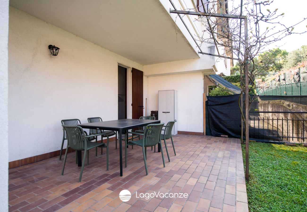 Apartment in Salò - Garda Lake Laura