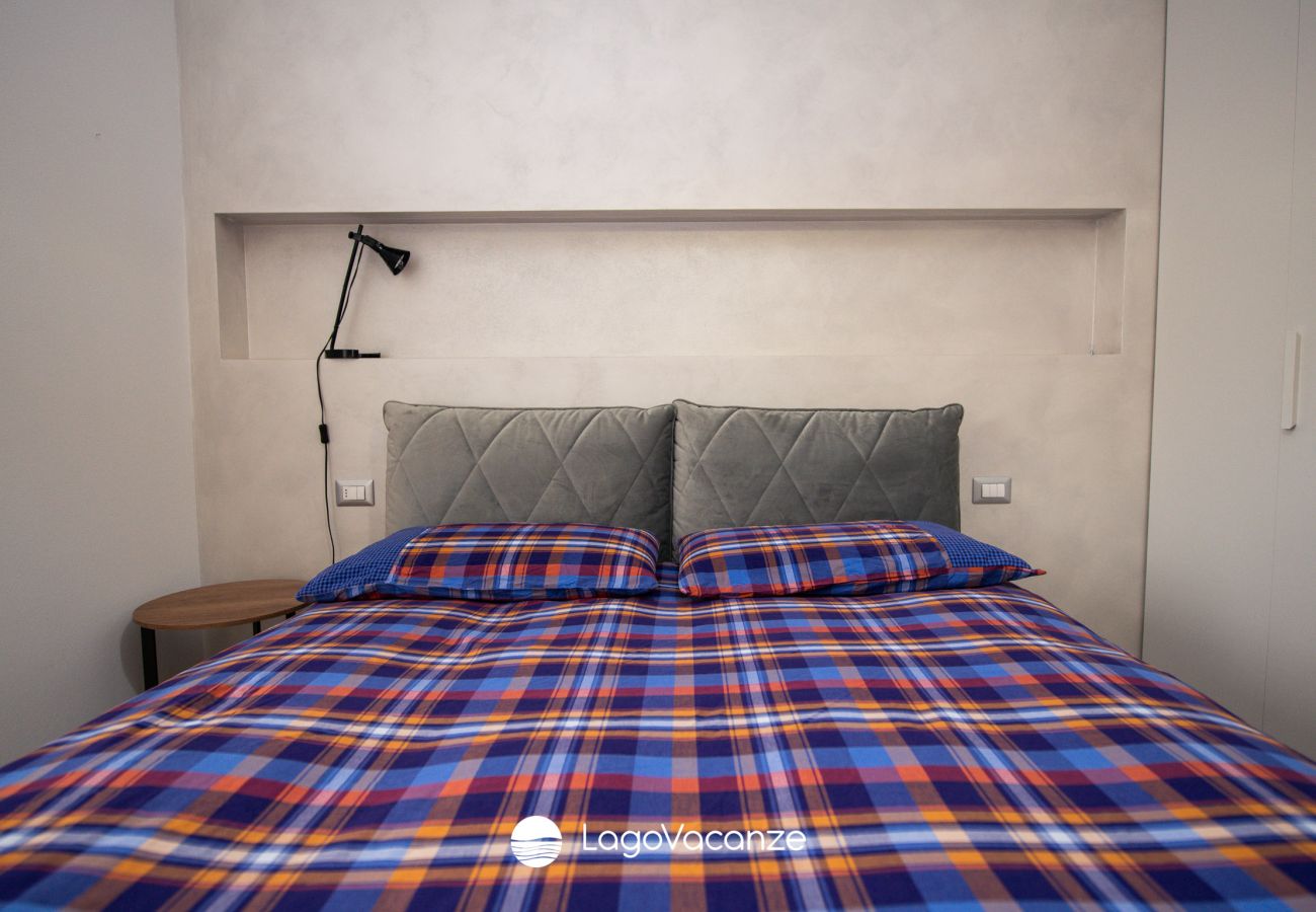 Apartment in Polpenazze del Garda - Appartamento Sole