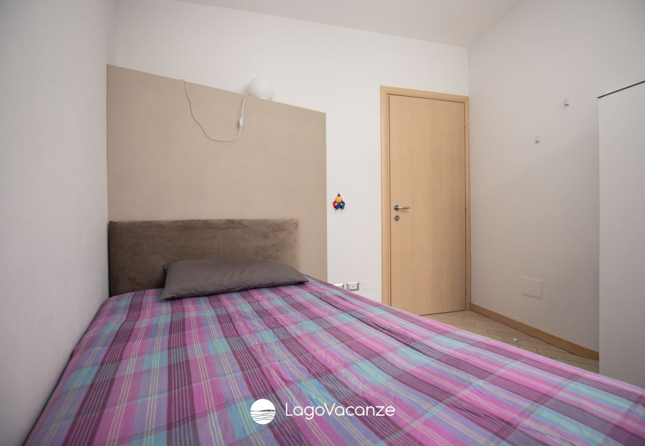 Apartment in Polpenazze del Garda - Appartamento Sole