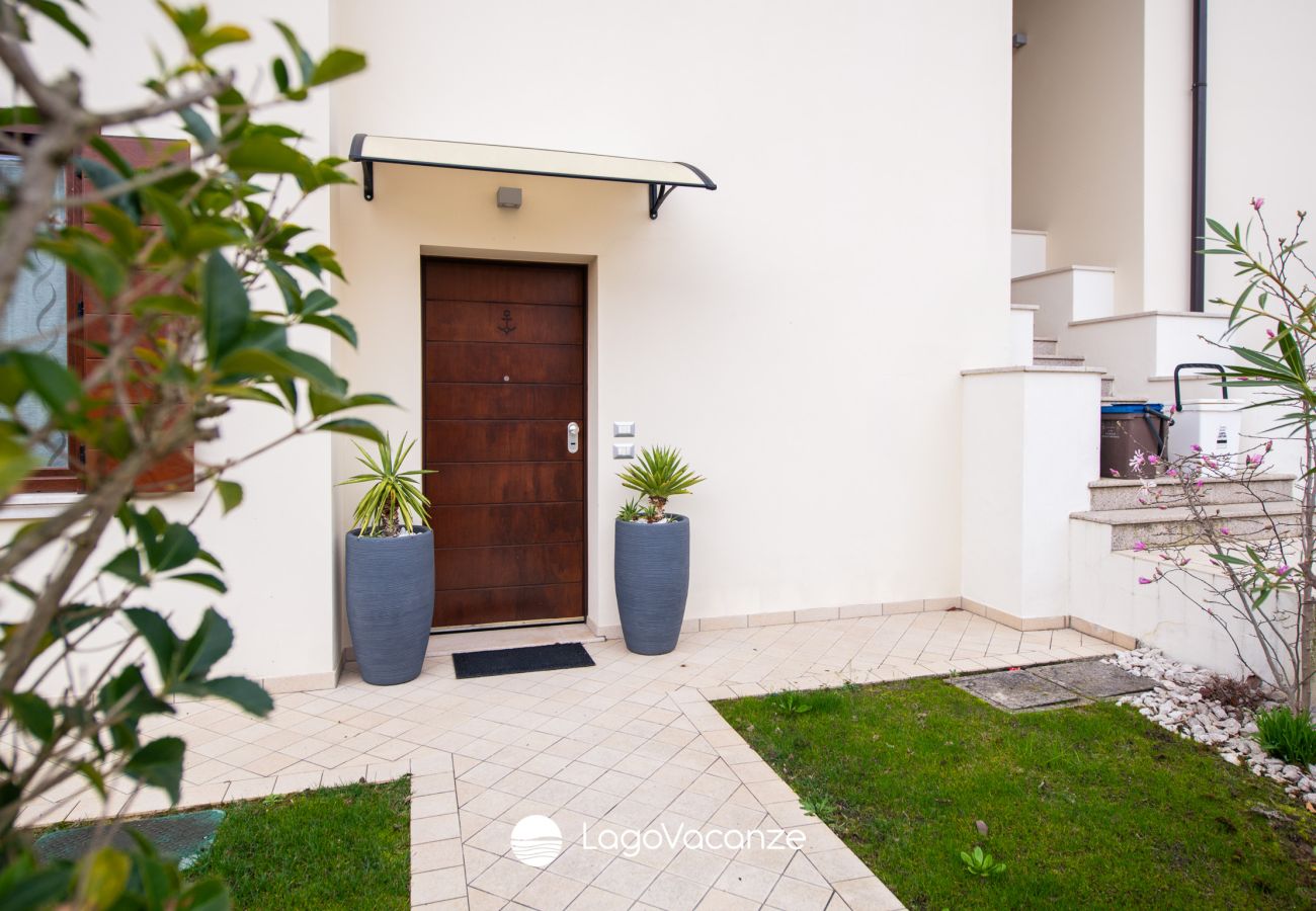 Apartment in Polpenazze del Garda - Appartamento Sole