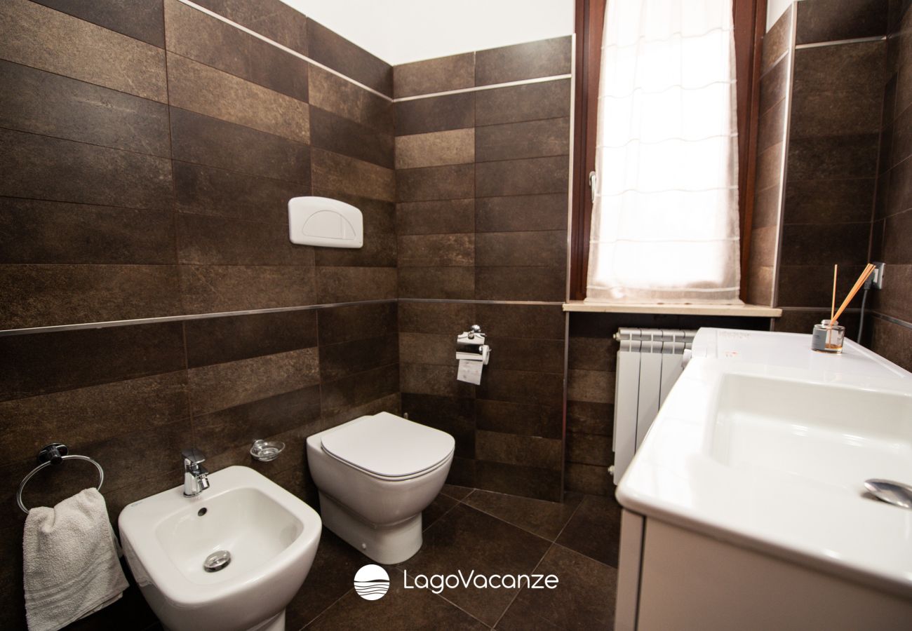 Apartment in Polpenazze del Garda - Appartamento Sole