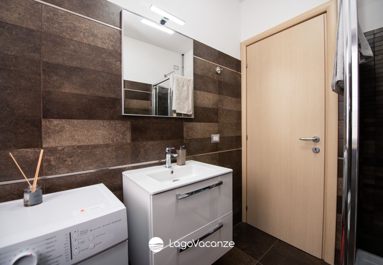 Apartment in Polpenazze del Garda - Appartamento Sole