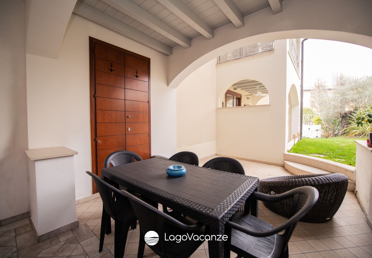 Apartment in Polpenazze del Garda - Appartamento Sole