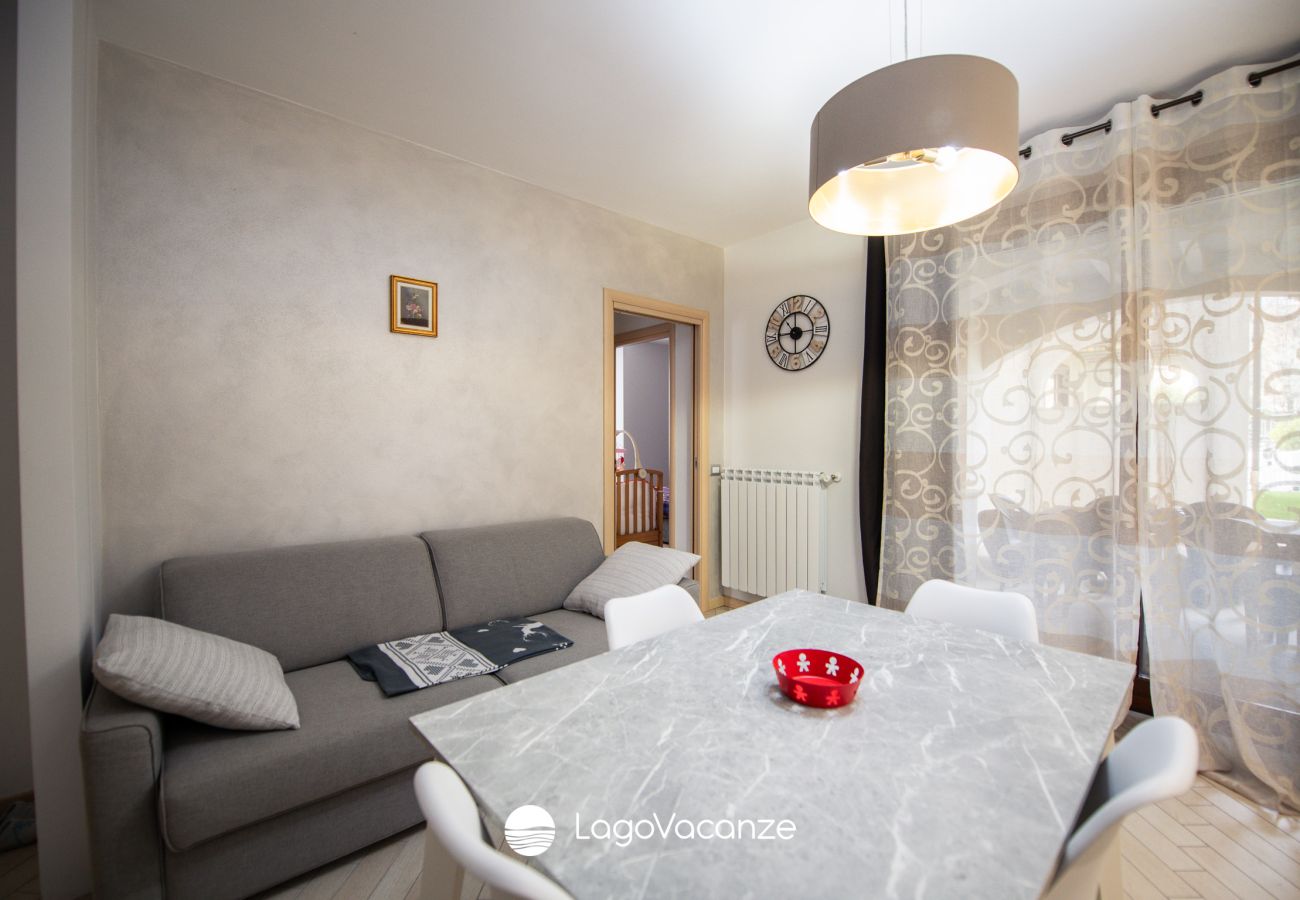 Apartment in Polpenazze del Garda - Appartamento Sole