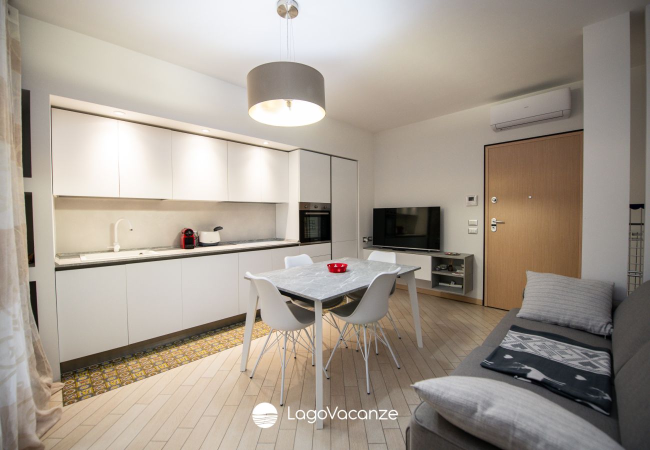 Apartment in Polpenazze del Garda - Appartamento Sole