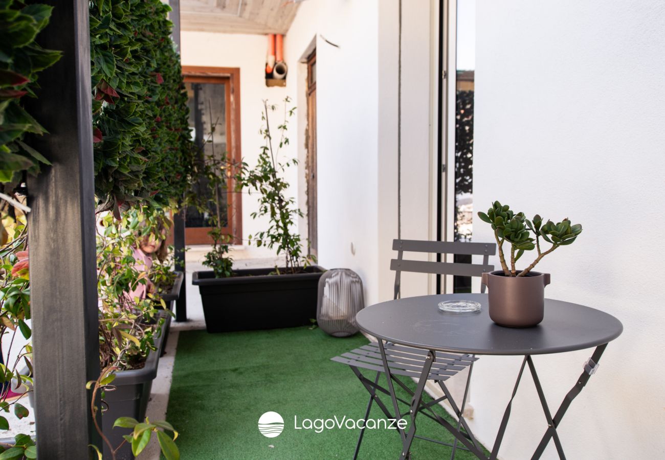 Apartment in Puegnago sul Garda - La Corte delle Radici